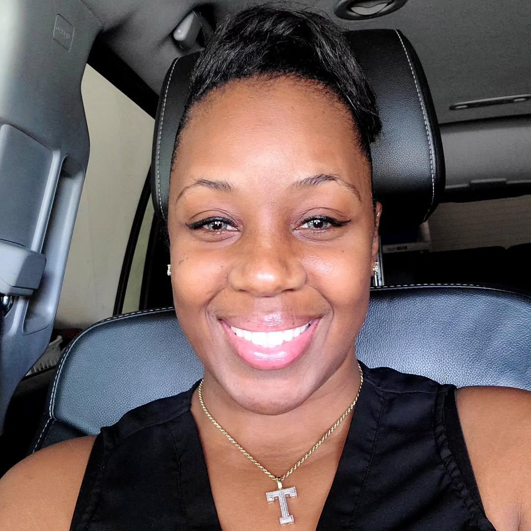 A Baker’s Journey Back to Hope